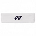 Yonex AC 259 Headband White